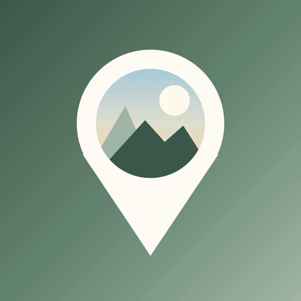 Traveltips app icon