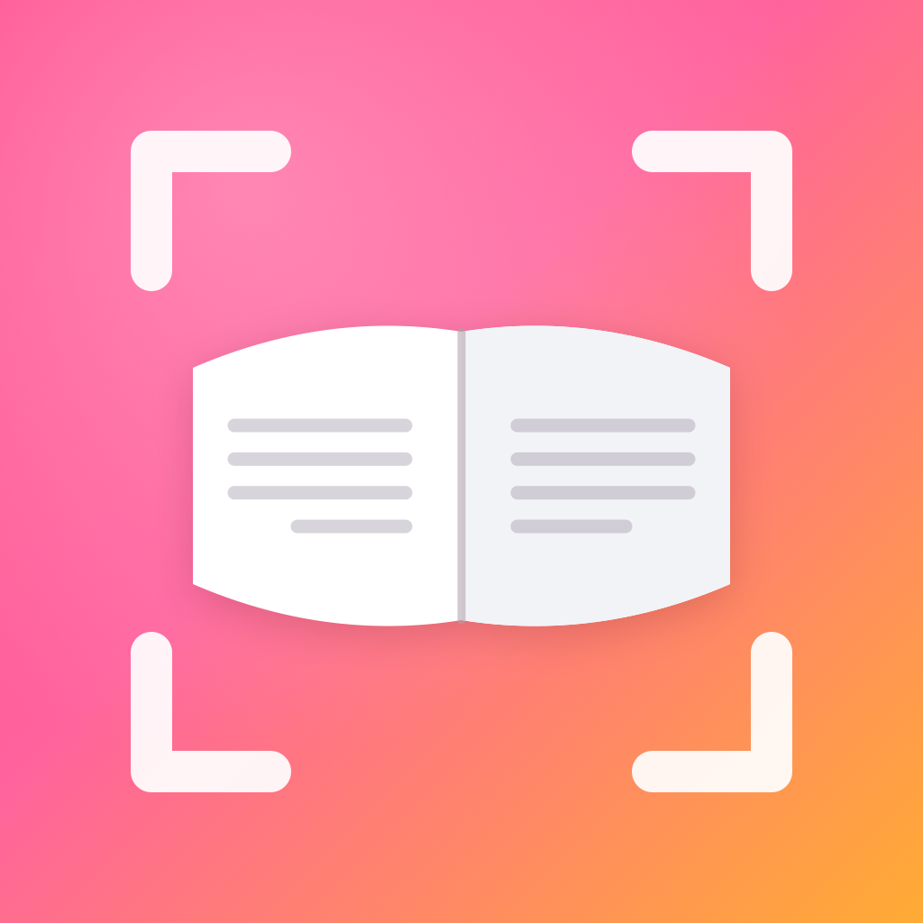 StudyScan app icon